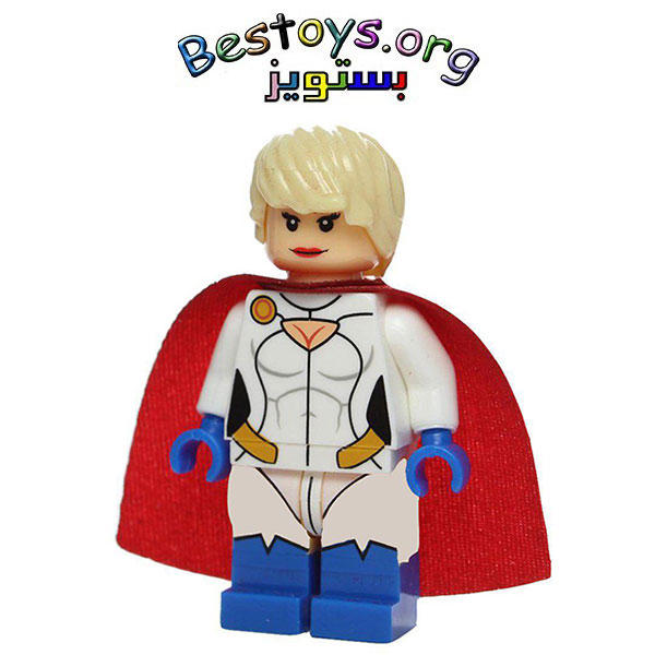 Power Girl