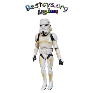 فیگور مدل Stormtrooper