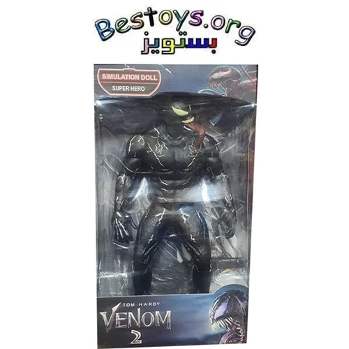 فیگور مدل Venom کد 5