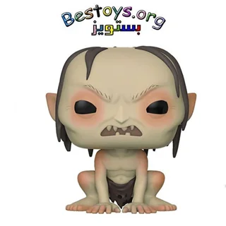 فیگور فانکوپاپ مدل Gollum