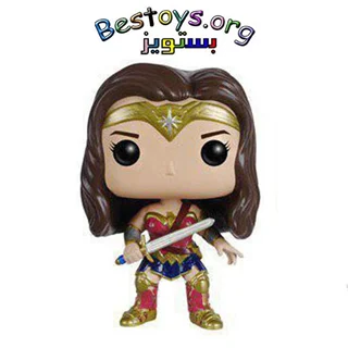 فیگور فانکوپاپ های کپی مدل Wonder Woman