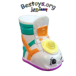 فیگور گروسری گنگ کد 8