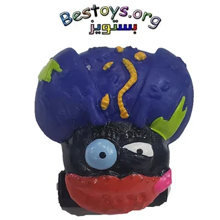 فیگور گروسری گنگ کد 179