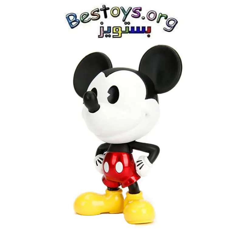 فیگور دیزنی مدل Mickey Mouse کد 2
