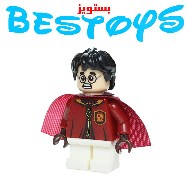 ساختنی آدمک فله مدل Harry Potter کد 9