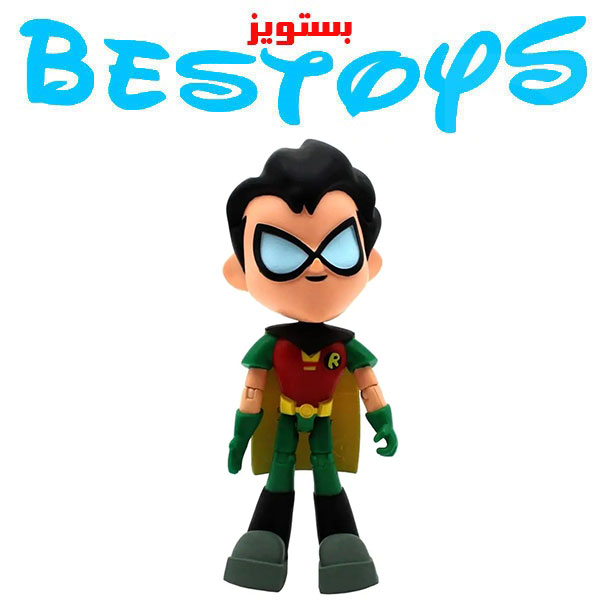 فیگور مدل رابین سری تایتان ها ارتفاع 20 سانتی متر