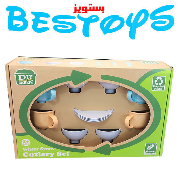 اسباب بازی دخترانه ست چایخوری