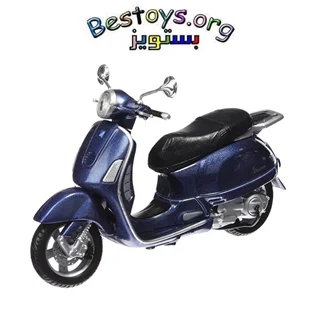 موتور اسباب بازی مایستو مدل Vespa Granturismo
