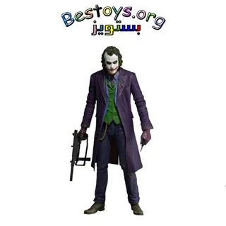 فیگور نکا مدل Joker