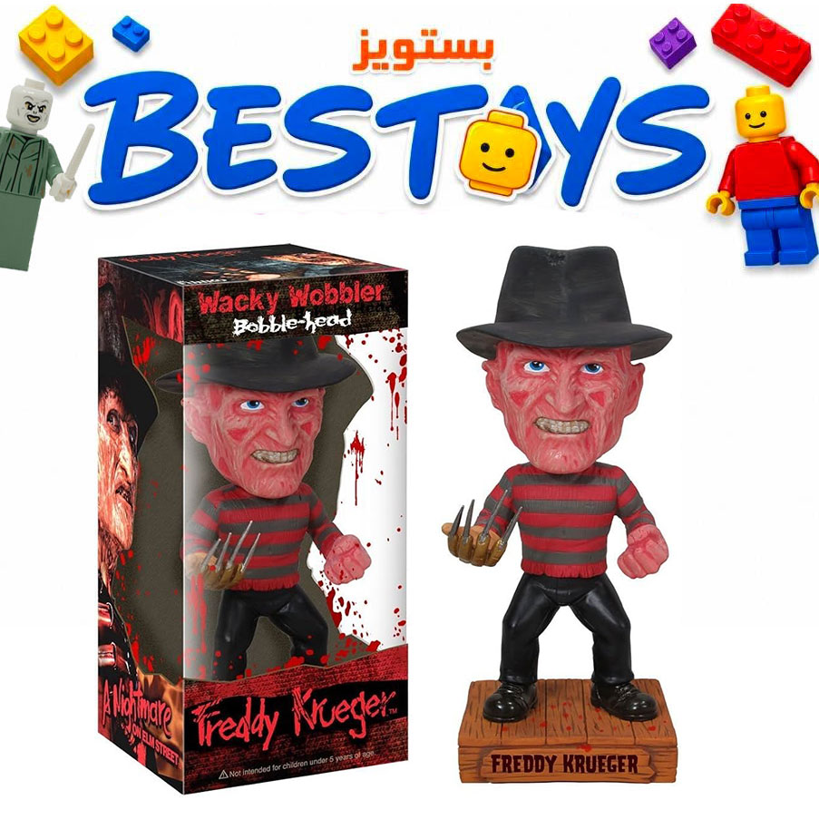 فیگور فانکو اورجینال مدل Freddy Krueger