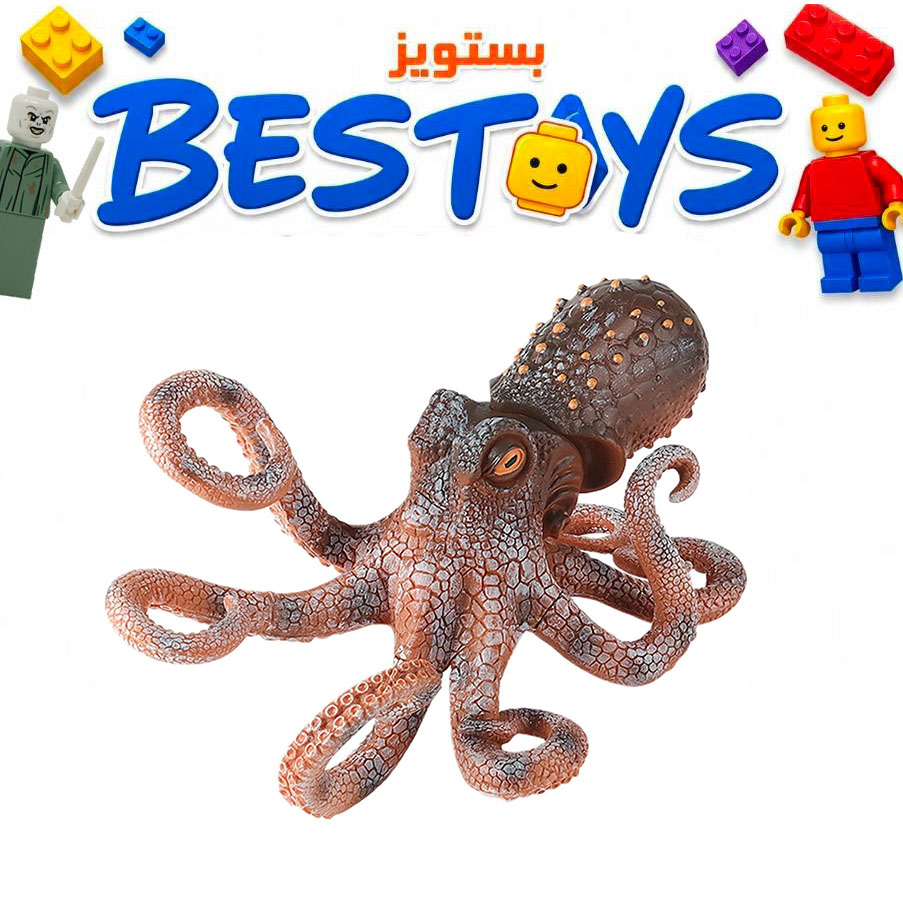 فیگور مدل اختاپوس