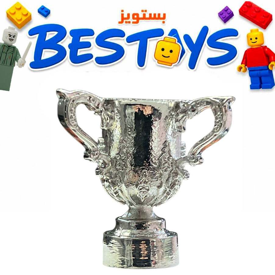 فیگور مجسمه فلزی جام اتحادیه انگلیس ارتفاع 4 سانتی متر